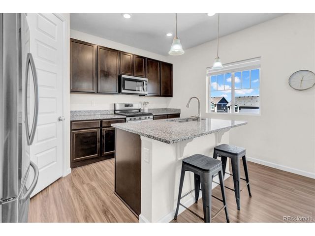 2299 Villageview Ln, Castle Rock, CO 80104