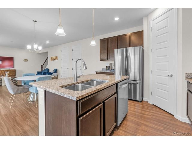 2299 Villageview Ln, Castle Rock, CO 80104