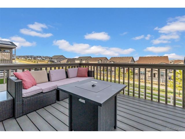 2299 Villageview Ln, Castle Rock, CO 80104