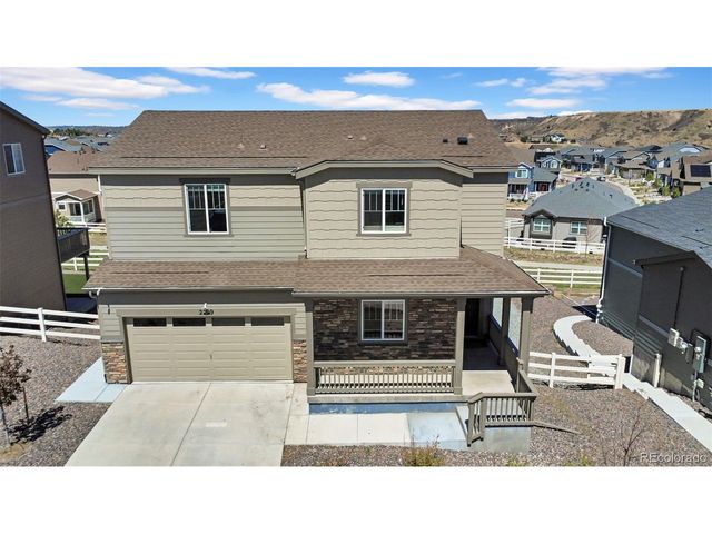 2299 Villageview Ln, Castle Rock, CO 80104