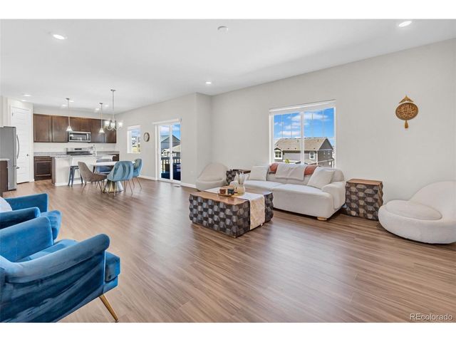 2299 Villageview Ln, Castle Rock, CO 80104