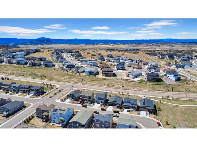 2299 Villageview Ln, Castle Rock, CO 80104