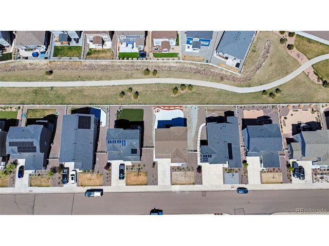 2299 Villageview Ln, Castle Rock, CO 80104
