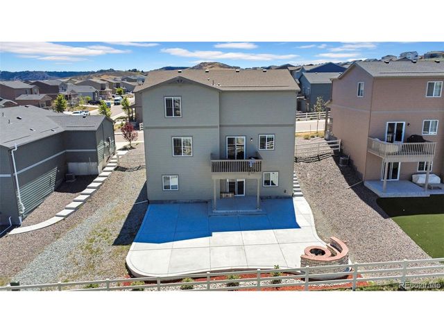 2299 Villageview Ln, Castle Rock, CO 80104
