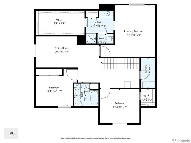 2299 Villageview Ln, Castle Rock, CO 80104
