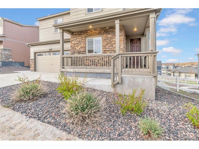 2299 Villageview Ln, Castle Rock, CO 80104