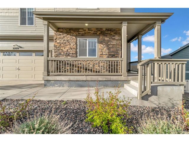 2299 Villageview Ln, Castle Rock, CO 80104
