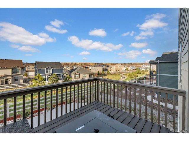 2299 Villageview Ln, Castle Rock, CO 80104