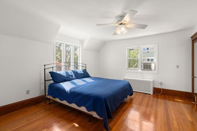 43 Laconia Rd, Worcester, MA 01609