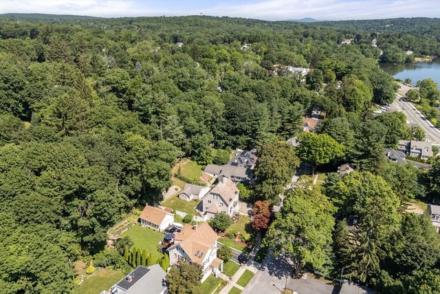 43 Laconia Rd, Worcester, MA 01609