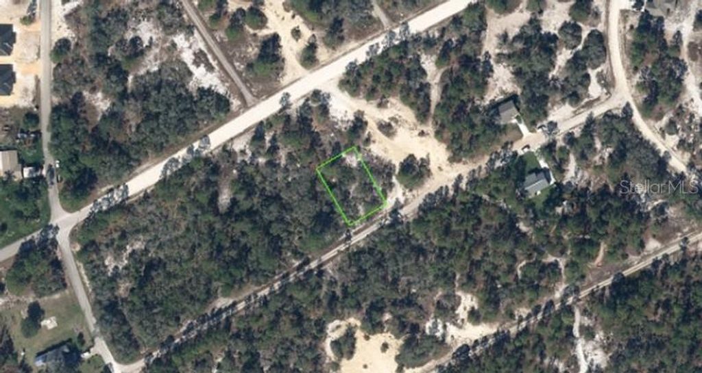 412 ALLEGHENY AVENUE, Lake Placid, FL 33852