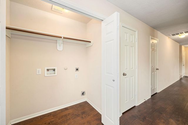 6352 Austinville Drive, Katy, TX 77449