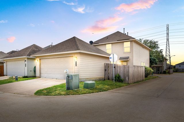 6352 Austinville Drive, Katy, TX 77449