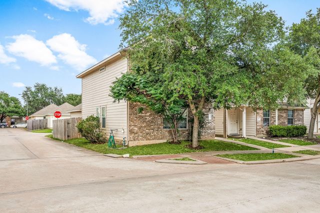 6352 Austinville Drive, Katy, TX 77449