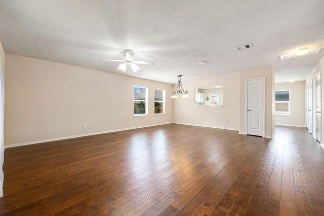 6352 Austinville Drive, Katy, TX 77449