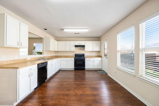 6352 Austinville Drive, Katy, TX 77449