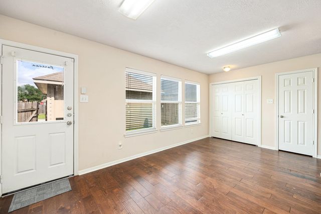 6352 Austinville Drive, Katy, TX 77449