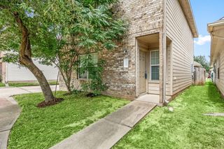 6352 Austinville Drive, Katy, TX 77449