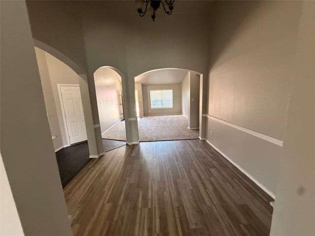 105 Freedom Trail, Forney, TX 75126