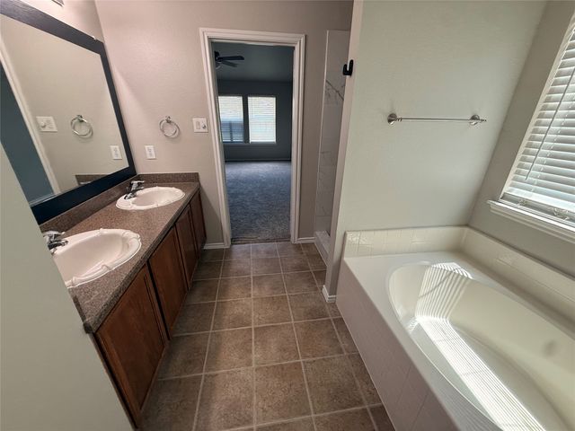 105 Freedom Trail, Forney, TX 75126