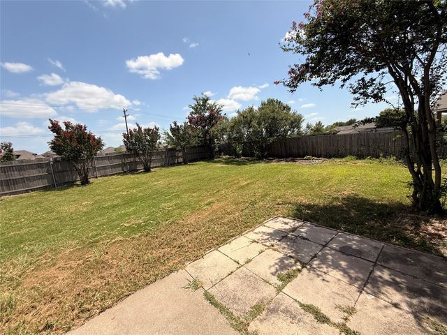 105 Freedom Trail, Forney, TX 75126