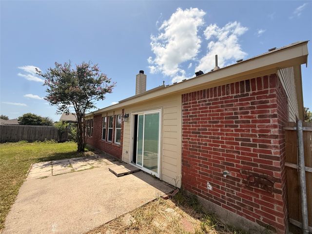 105 Freedom Trail, Forney, TX 75126