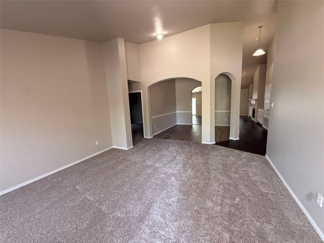 105 Freedom Trail, Forney, TX 75126