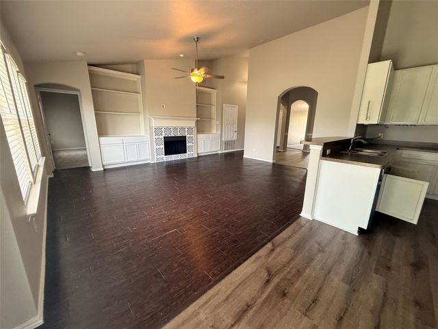 105 Freedom Trail, Forney, TX 75126