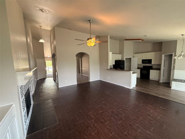 105 Freedom Trail, Forney, TX 75126