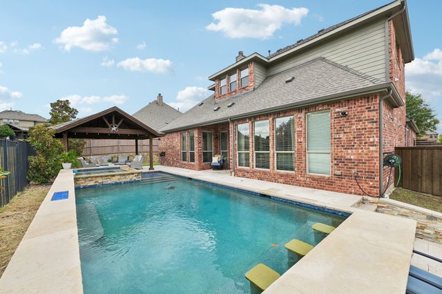 3910 Durham Drive, Rockwall, TX 75087
