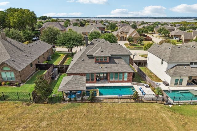 3910 Durham Drive, Rockwall, TX 75087