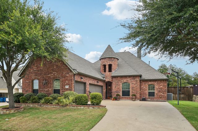 3910 Durham Drive, Rockwall, TX 75087