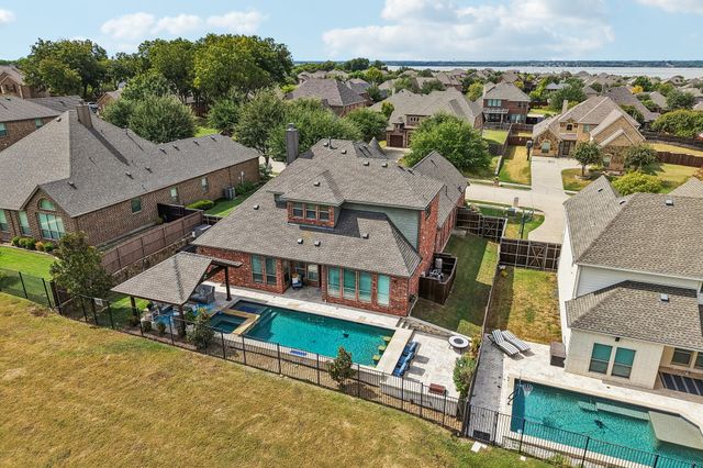 3910 Durham Drive, Rockwall, TX 75087