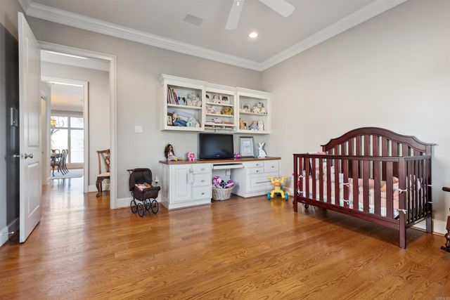 6508 WESTMINSTER Drive, Benton, AR 72019