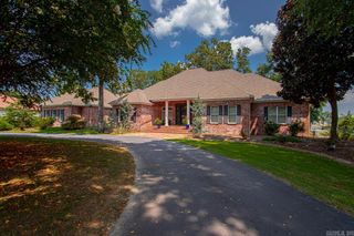 6508 WESTMINSTER Drive, Benton, AR 72019