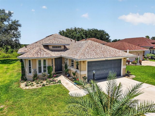 21725 KING RICHARDS WAY, Leesburg, FL 34748