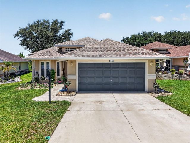 21725 KING RICHARDS WAY, Leesburg, FL 34748