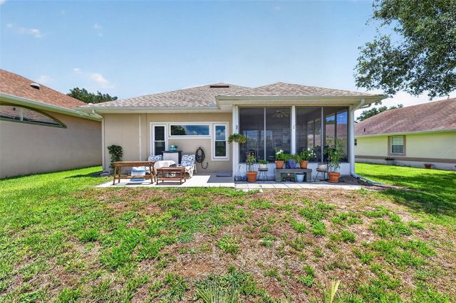 21725 KING RICHARDS WAY, Leesburg, FL 34748