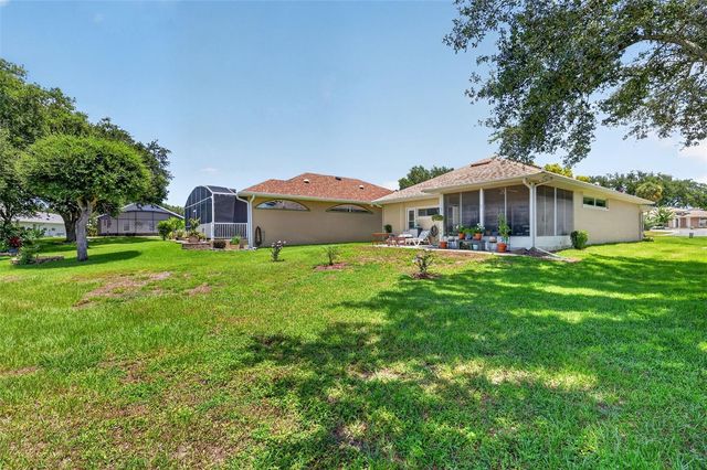 21725 KING RICHARDS WAY, Leesburg, FL 34748