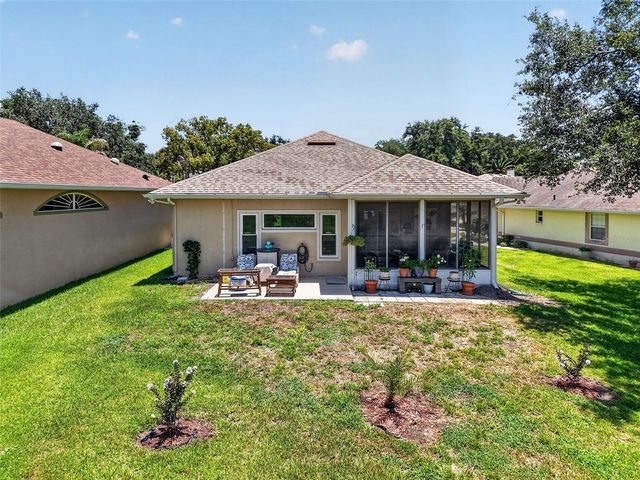 21725 KING RICHARDS WAY, Leesburg, FL 34748
