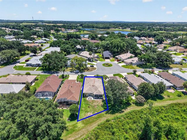 21725 KING RICHARDS WAY, Leesburg, FL 34748