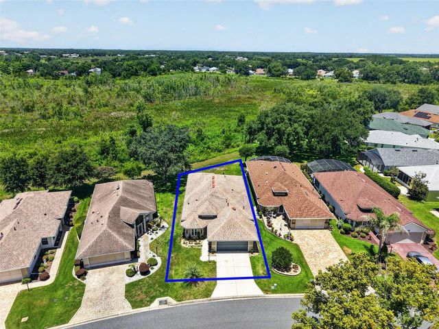 21725 KING RICHARDS WAY, Leesburg, FL 34748