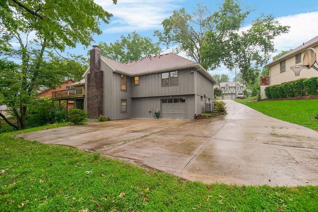 5768 Cottage Avenue, Kansas City, MO 64133