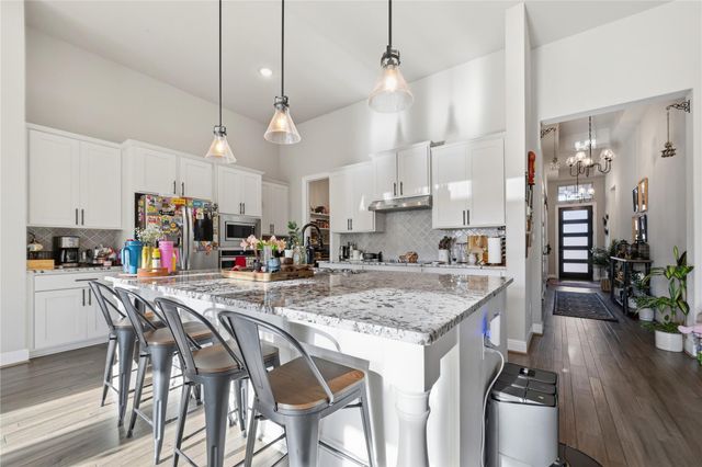 138 Rapid Springs CV, Georgetown, TX 78628
