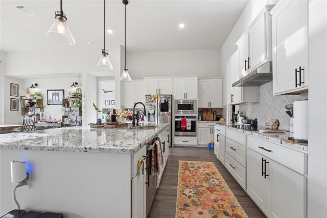 138 Rapid Springs CV, Georgetown, TX 78628