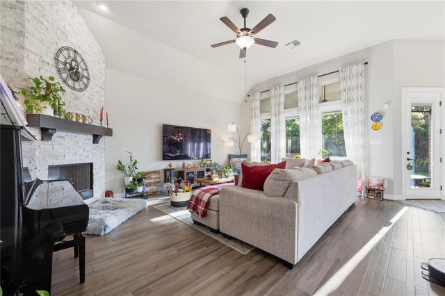 138 Rapid Springs CV, Georgetown, TX 78628