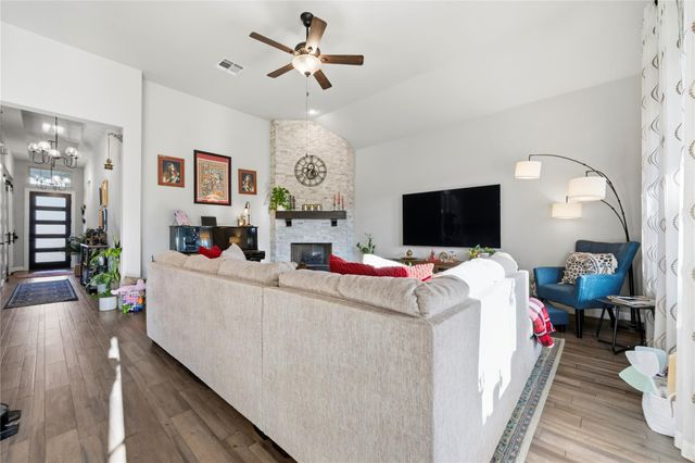 138 Rapid Springs CV, Georgetown, TX 78628