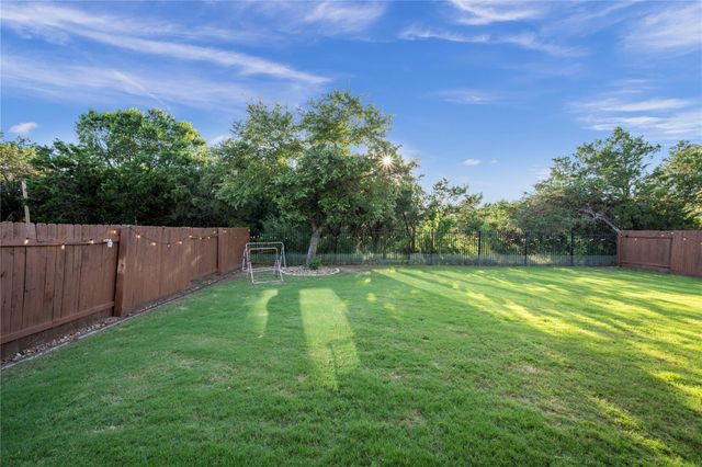 138 Rapid Springs CV, Georgetown, TX 78628