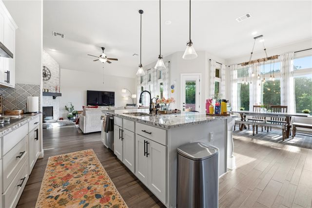 138 Rapid Springs CV, Georgetown, TX 78628