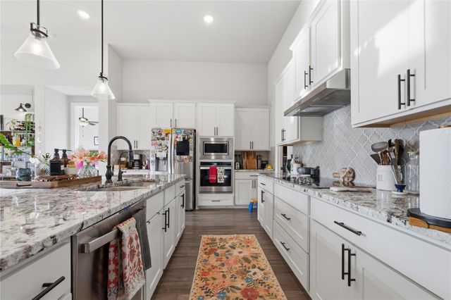 138 Rapid Springs CV, Georgetown, TX 78628
